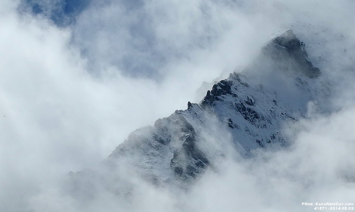 41871CrLeSh - We 'conquer' the Matterhorn with Barb - Joe, Zermatt